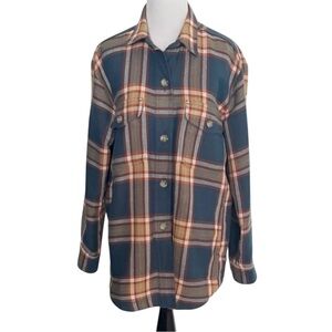 Eddie Bauer Women’s Shacket Size small